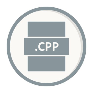 dosya biçimi vektör illüstrasyonuName