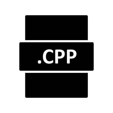 dosya biçimi vektör illüstrasyonuName