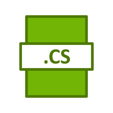 dosya biçimi vektör illüstrasyonuName