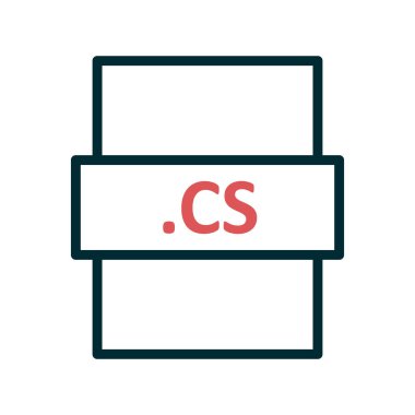 dosya biçimi vektör illüstrasyonuName