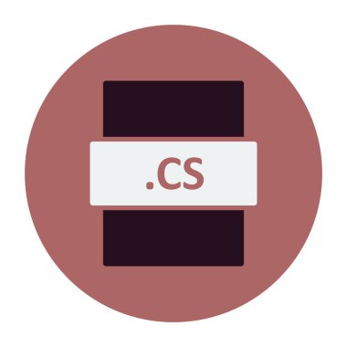 dosya biçimi vektör illüstrasyonuName