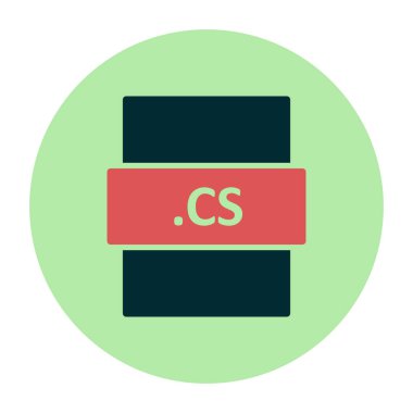 dosya biçimi vektör illüstrasyonuName