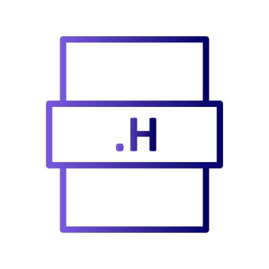 dosya biçimi vektör illüstrasyonuName