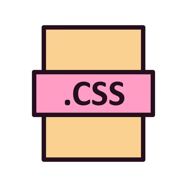 100,000 Css logo Vector Images | Depositphotos