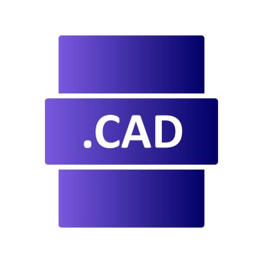 Modern b 'nin vektör illüstrasyonunda yiyecek ikonu yok