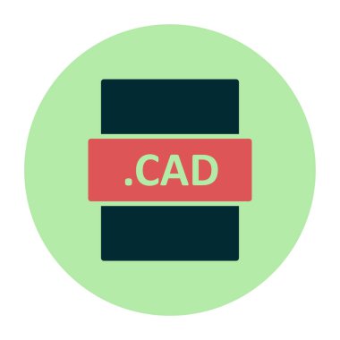 Bilet. Web simgesi basit illüstrasyon