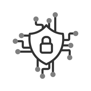 siber güvenlik kavramı, teknoloji, internet, ağ, veri, donanım, sunucu, güvenlik, güvenlik,