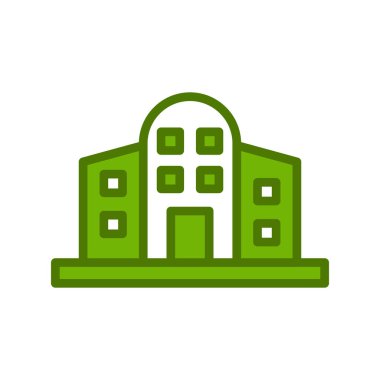 ikon vektör illüstrasyonu oluşturma