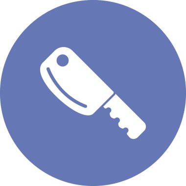 Gıda simgesinin vektör illüstrasyonu