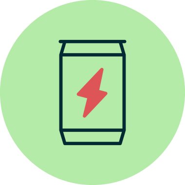 Modern b 'nin vektör illüstrasyonunda bira ikonu yok