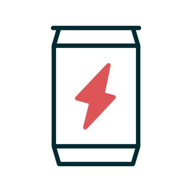 Gıda simgesinin vektör illüstrasyonu