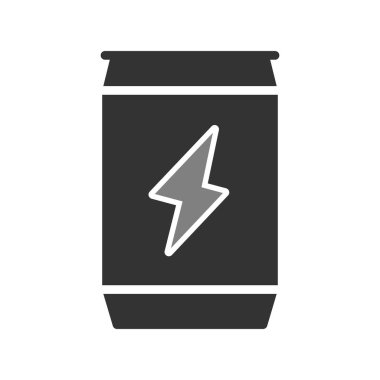 Gıda simgesinin vektör illüstrasyonu