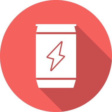 Modern b 'nin vektör illüstrasyonunda bira ikonu yok