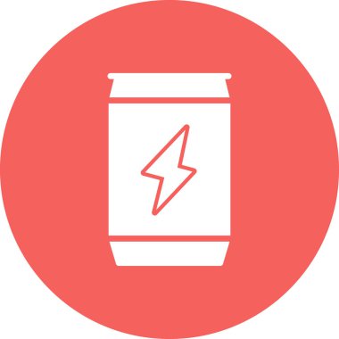 Gıda simgesinin vektör illüstrasyonu