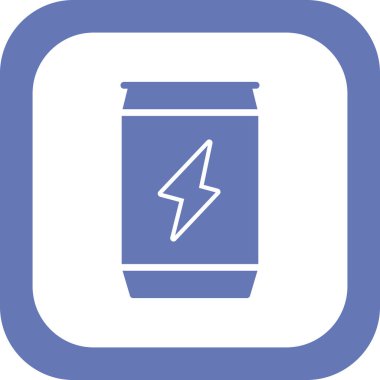 Modern b 'nin vektör illüstrasyonunda bira ikonu yok