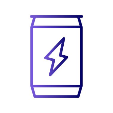 Gıda simgesinin vektör illüstrasyonu