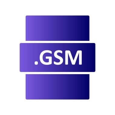 vektör simgesi çizimi arkaplanda izole edildi