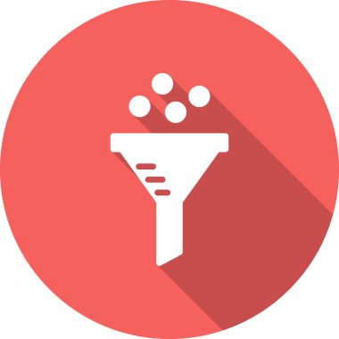 Huni simgesi, vektör illüstrasyonu