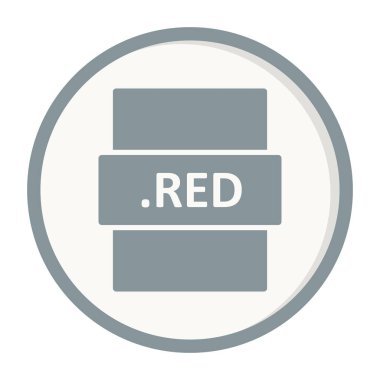 Bilet. Web simgesi basit illüstrasyon