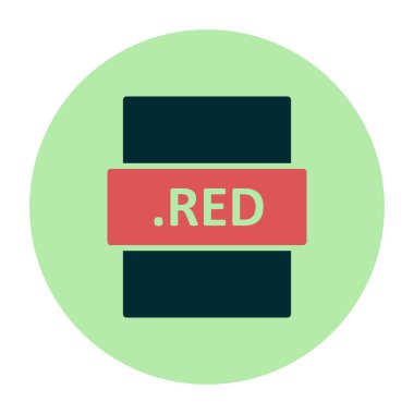 bilet simgesi, vektör illüstrasyonu