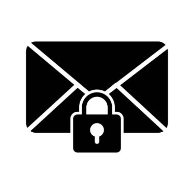 e- posta iletisi tasarımı, vektör illüstrasyon eps10 grafiği