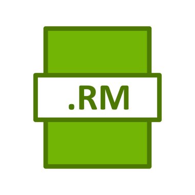 yeşil vektör düz simgesi