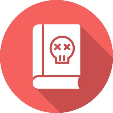 kitap vektörü simgesi modern basit illüstrasyon