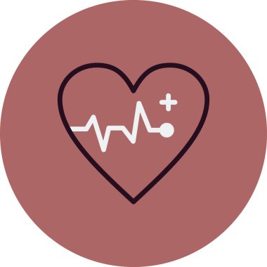 Modern b 'nin vektör illüstrasyonu simge çizgisi yok