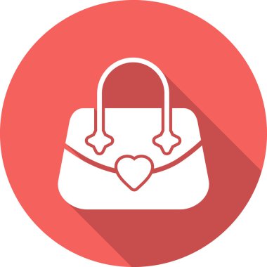 torba simgesi, vektör illüstrasyonu