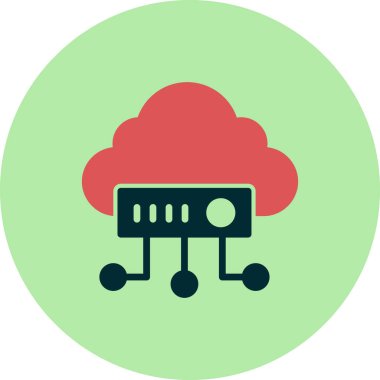 Bulut hesaplama. Basit resimleme