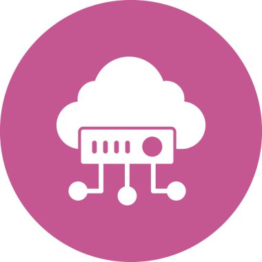 Bulut hesaplama. Basit resimleme