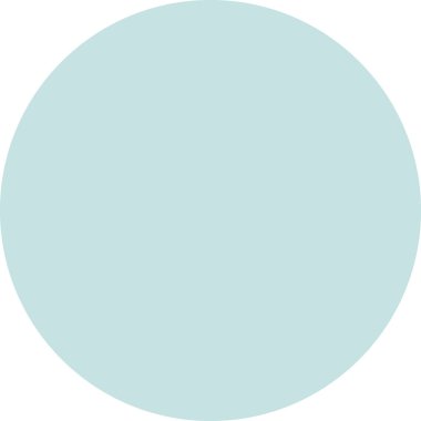 Basit web arayüzü simgesi, vektör illüstrasyonu