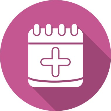 Olay Ağı düz simgesi ekle