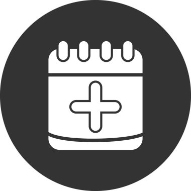 Olay Ağı düz simgesi ekle