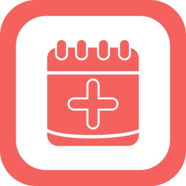 Olay Ağı düz simgesi ekle