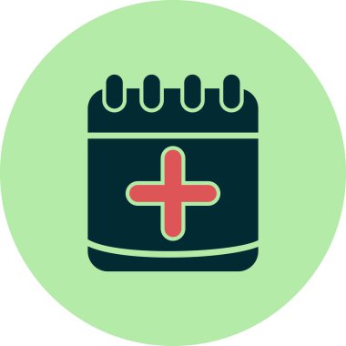 Olay Ağı düz simgesi ekle