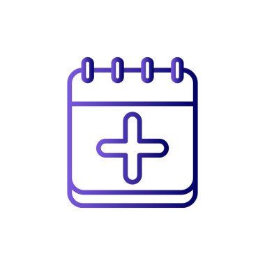 Olay Ağı düz simgesi ekle