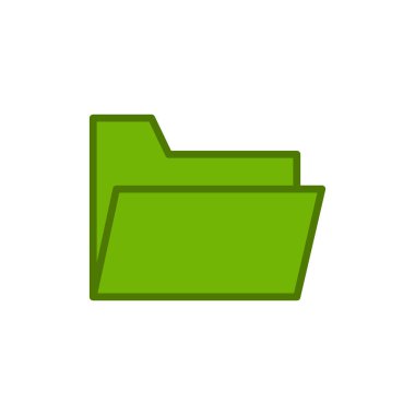 File icon, vector illustration design