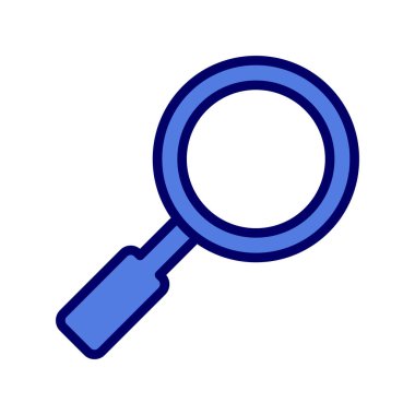 search web icon illustration