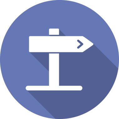 Tabelasını simgesi basit vektör çizim