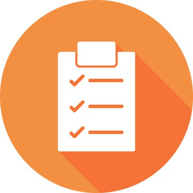 Pano. Web simgesi basit tasarım