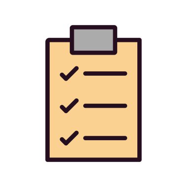 Pano. Web simgesi basit tasarım