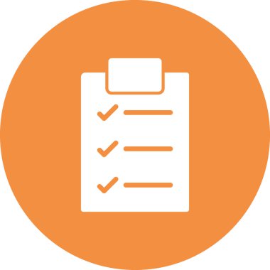 Pano. Web simgesi basit tasarım