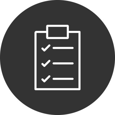Pano. Web simgesi basit tasarım