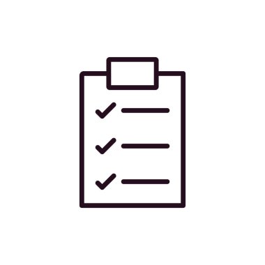 Pano. Web simgesi basit tasarım