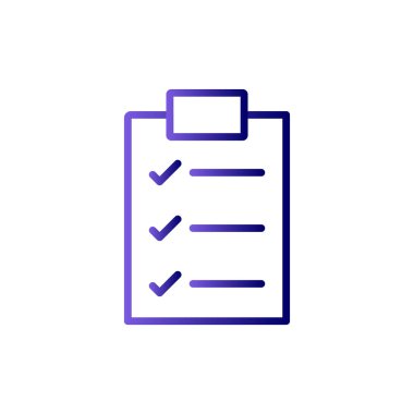 Pano. Web simgesi basit tasarım