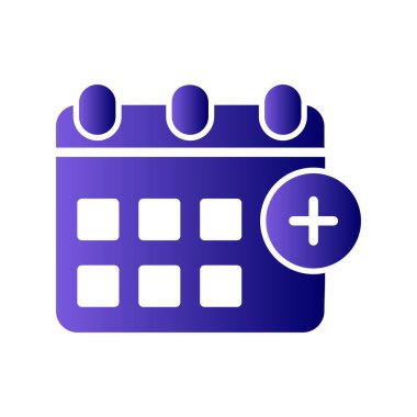 Olay Ağı düz simgesi ekle