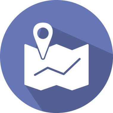 iğne noktası illüstrasyonu, web simgesi ögesi arkaplanı