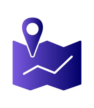 iğne noktası illüstrasyonu, web simgesi ögesi arkaplanı