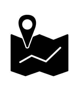 iğne noktası illüstrasyonu, web simgesi ögesi arkaplanı